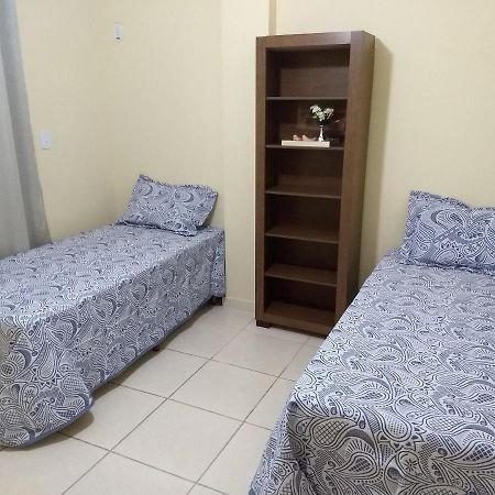 Sena'S Apart 102 A Muriaé Exteriér fotografie