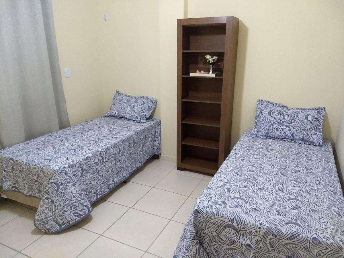 Sena'S Apart 102 A Muriaé Exteriér fotografie